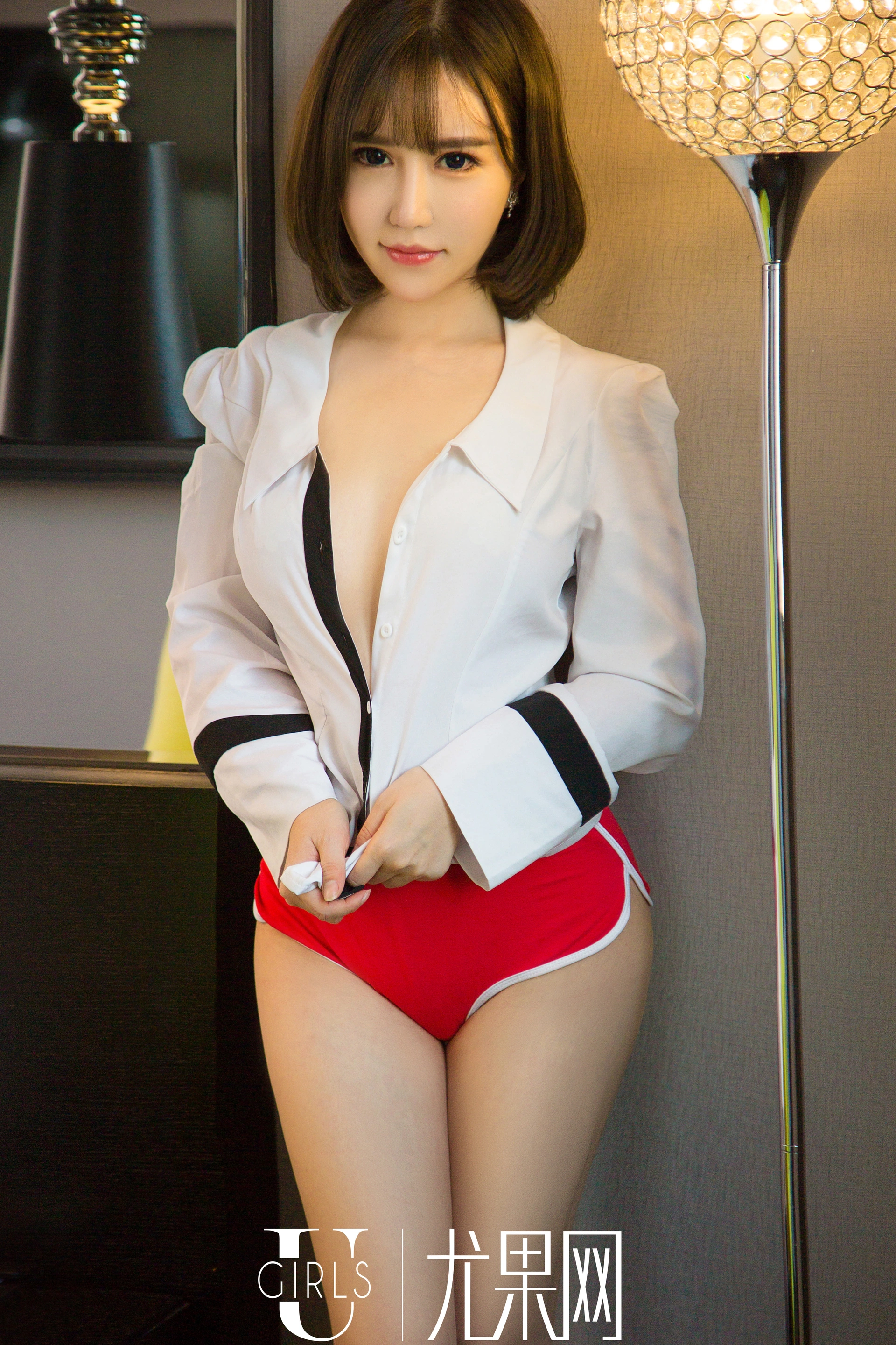Ugirls尤果网 - 2018.02.24 U.345 韩恩熙 1